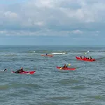 Entre Terre Et Oye-Plage