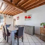Entre Terre Et Сasa de vacaciones Oye-Plage