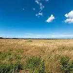 Сasa de vacaciones Entre Terre Et Oye-Plage