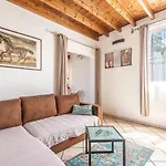 Entre Terre Et Сasa de vacaciones Oye-Plage