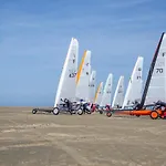 Entre Terre Et Сasa de vacaciones Oye-Plage
