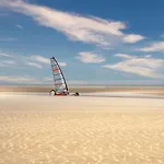 Entre Terre Et * Oye-Plage