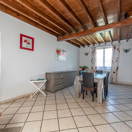 Casa vacanze Entre Terre Et *