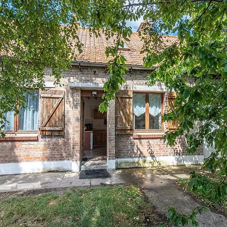 Casa vacanze Entre Terre Et