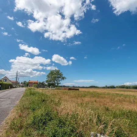 Entre Terre Et Casa vacanze *