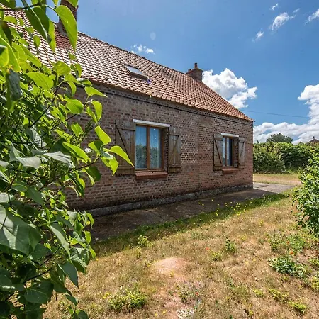 Entre Terre Et Casa vacanze