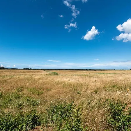 Casa vacanze Entre Terre Et Oye-Plage