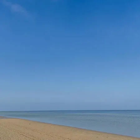 Entre Terre Et Oye-Plage