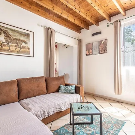 Entre Terre Et Ferienhaus Oye-Plage