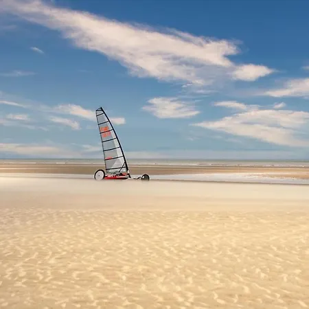 Entre Terre Et * Oye-Plage
