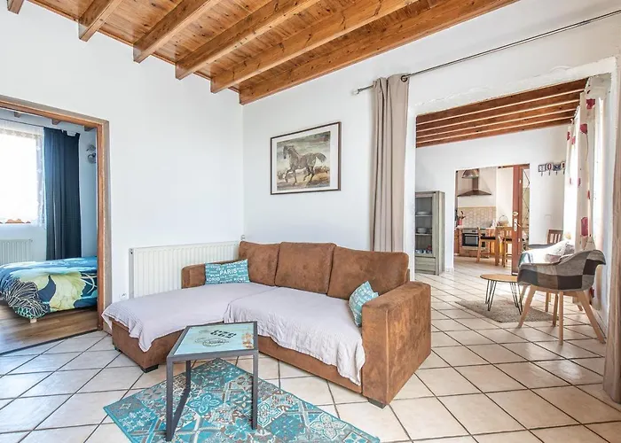 Entre Terre Et Oye-Plage