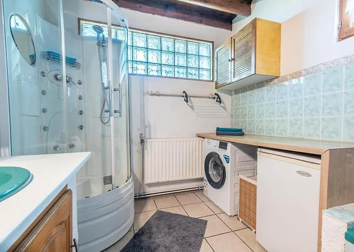 Entre Terre Et * Oye-Plage