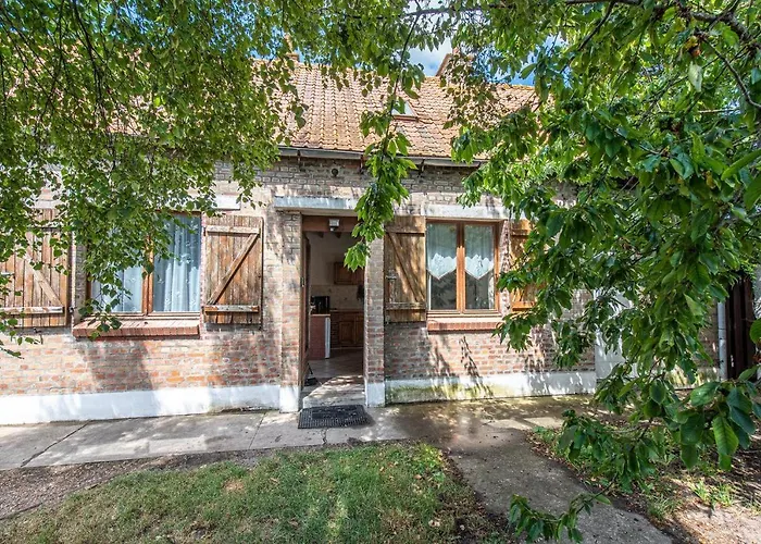 Casa vacanze Entre Terre Et