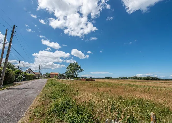 Entre Terre Et Casa vacanze *