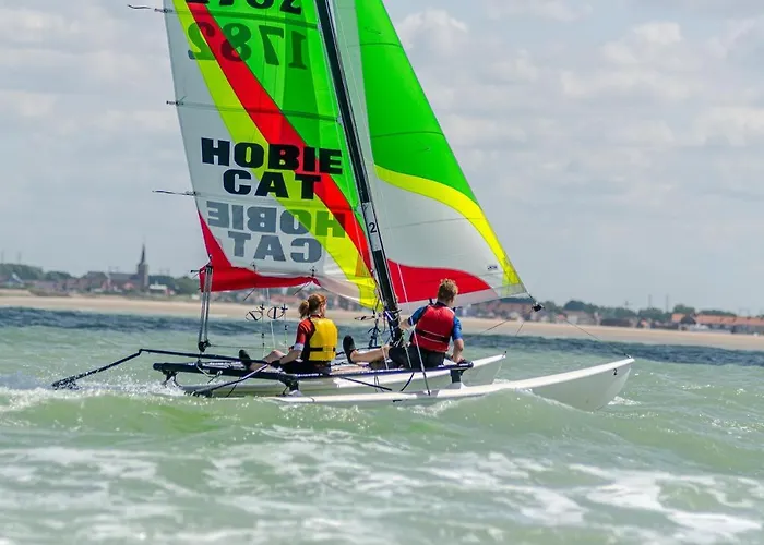 Entre Terre Et Casa vacanze Oye-Plage