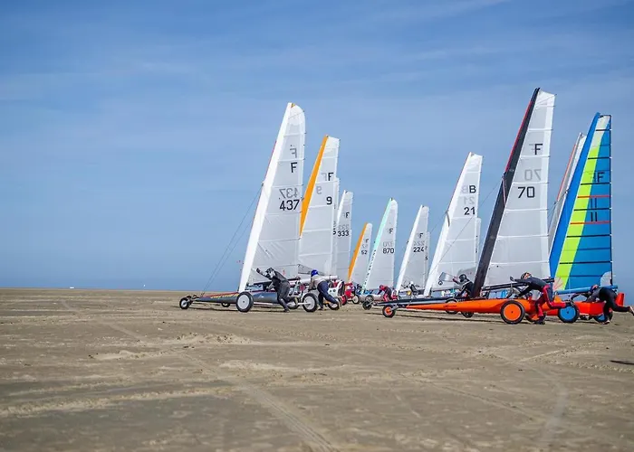 Entre Terre Et Casa vacanze