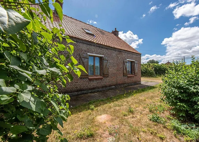 Entre Terre Et Casa vacanze