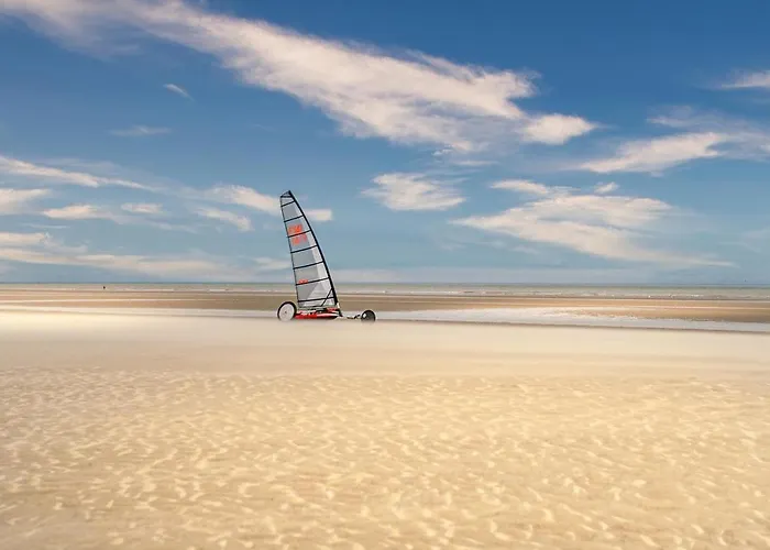 Casa vacanze Entre Terre Et *