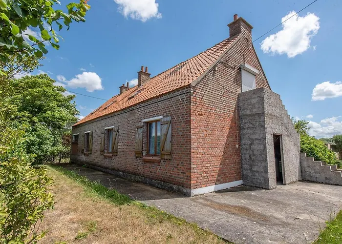 Entre Terre Et Casa vacanze