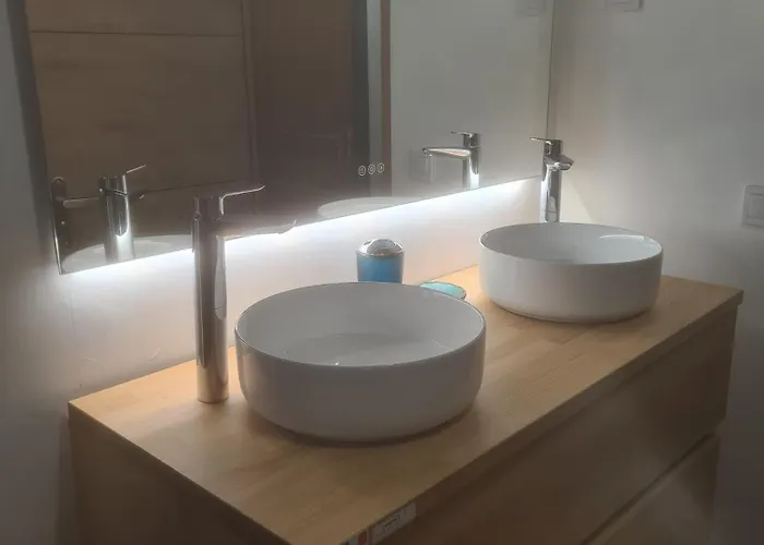 Casa vacanze Entre Terre Et