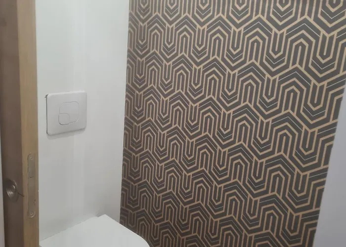 Entre Terre Et Casa vacanze Oye-Plage